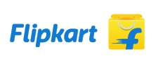 Flipkart logo