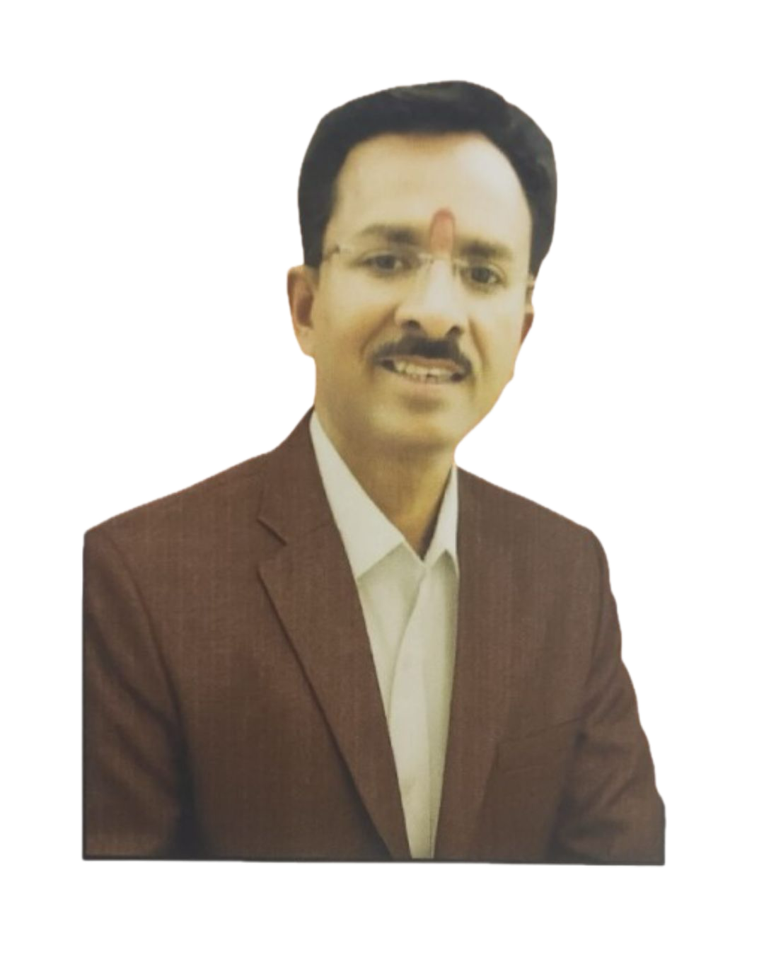 Bandu Baburao Chakrawar