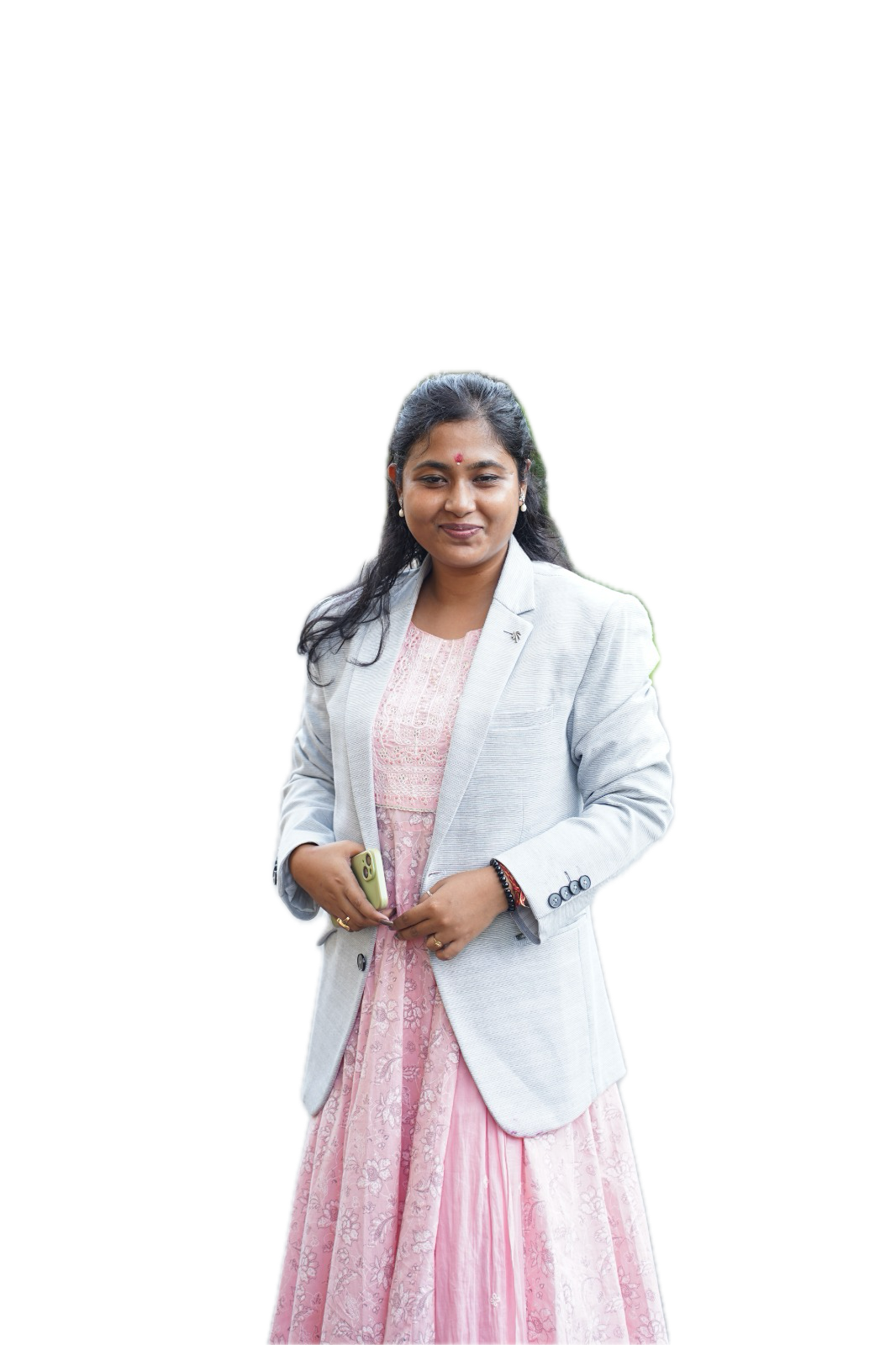 Laxmi Pal