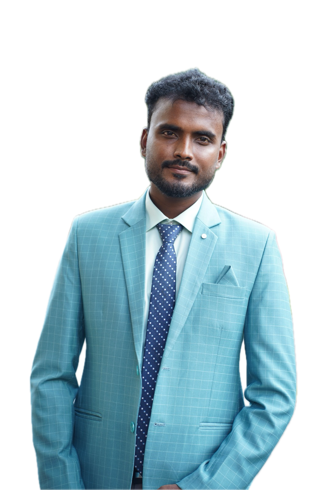 Mamun Ar Rashid