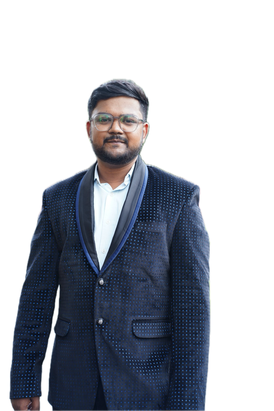 Santanu Ghosh