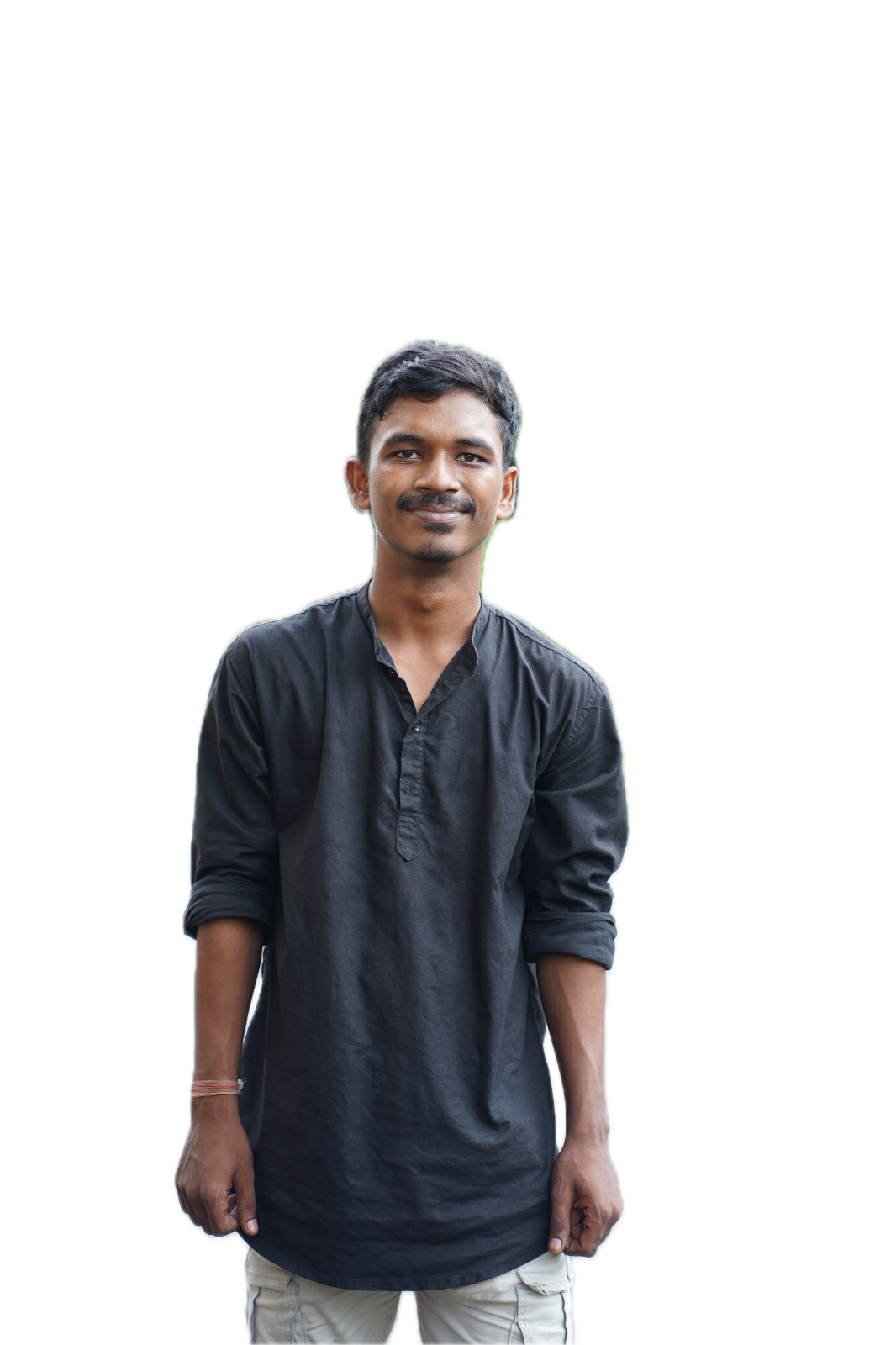 Umesh Mondal