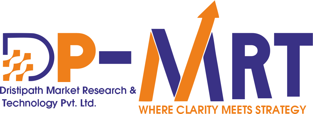 DP-MRT logo